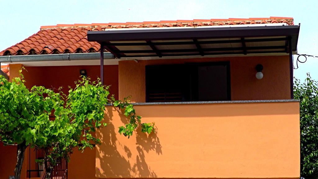 Apartments Garden Monsena Rovinj Exterior photo
